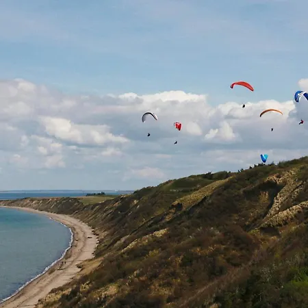 6 Person In Struer-by Traum Ferienhaus