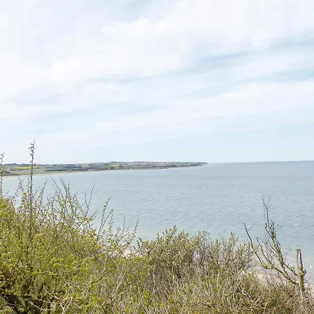 6 Person In Struer-by Traum Ferienhaus *