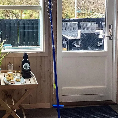 6 Person In Struer-by Traum Ferienhaus Struer