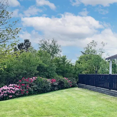 6 Person In Struer-by Traum Ferienhaus *