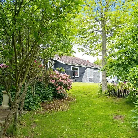 6 Person In Struer-by Traum بيت للعطل