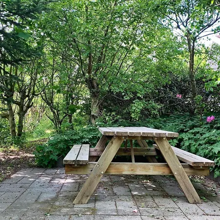 6 Person In Struer-by Traum Ferienhaus