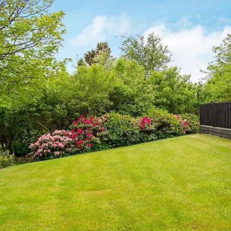 Ferienhaus 6 Person In Struer-by Traum *