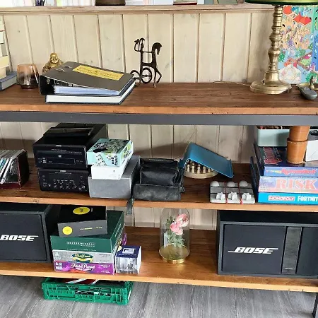 6 Person In Struer-by Traum * Struer