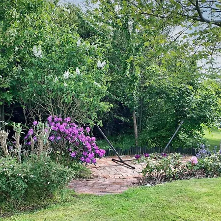 6 Person In Struer-by Traum Ferienhaus *