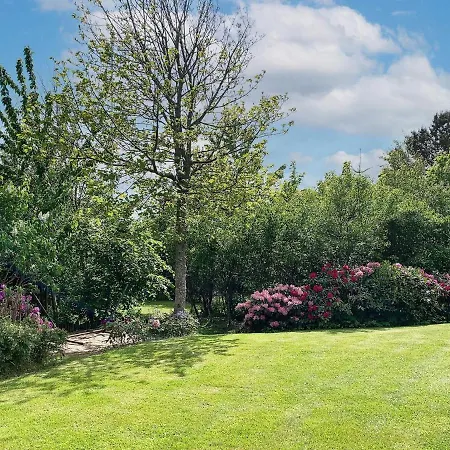 Ferienhaus 6 Person In Struer-by Traum Struer