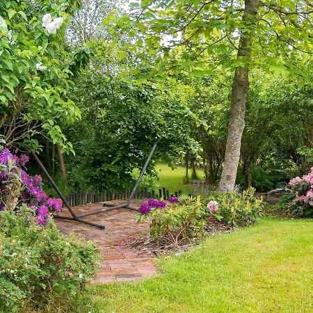 6 Person In Struer-by Traum Ferienhaus Struer