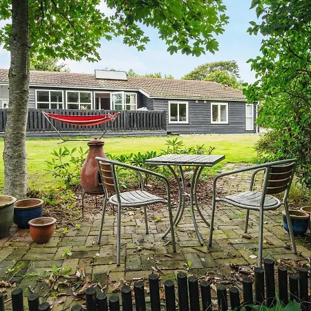 Xx Semesterbostad Struer