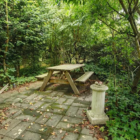 6 Person In Struer-by Traum Ferienhaus Struer