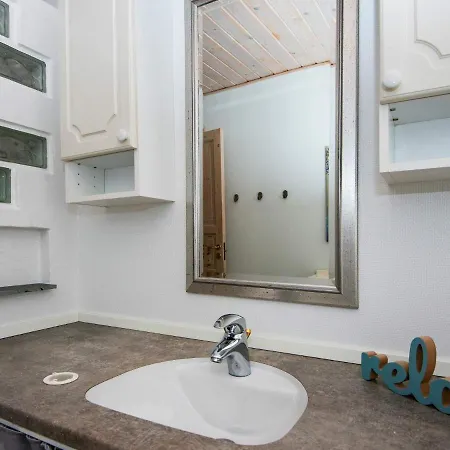 6 Person In Struer-by Traum Semesterbostad Struer
