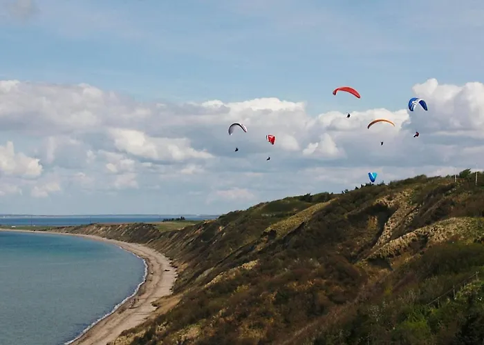 6 Person In Struer-by Traum Semesterbostad