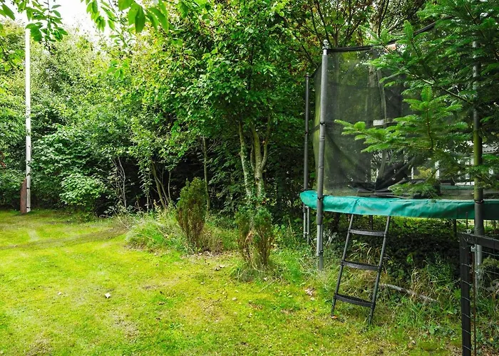 Dom wakacyjny 6 Person In Struer-by Traum *