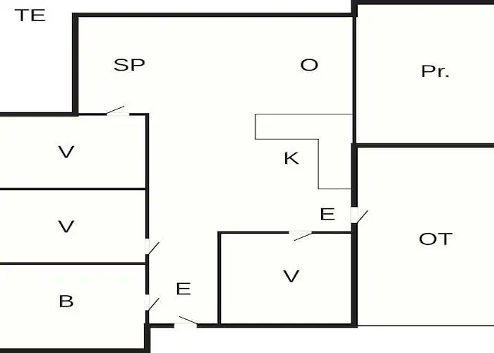 6 Person In Struer-by Traum *